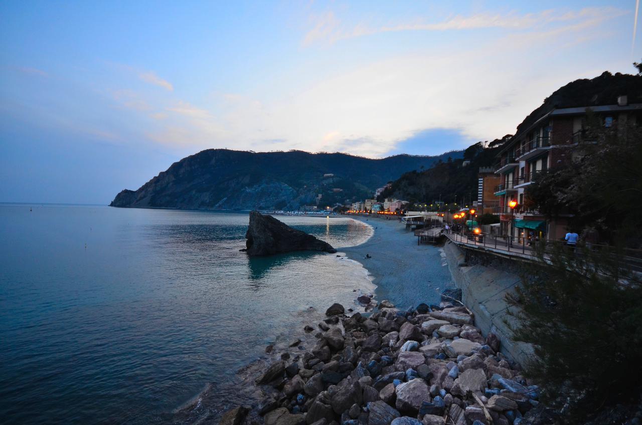 Levre De Cuppi Apartment Monterosso al Mare Exterior photo