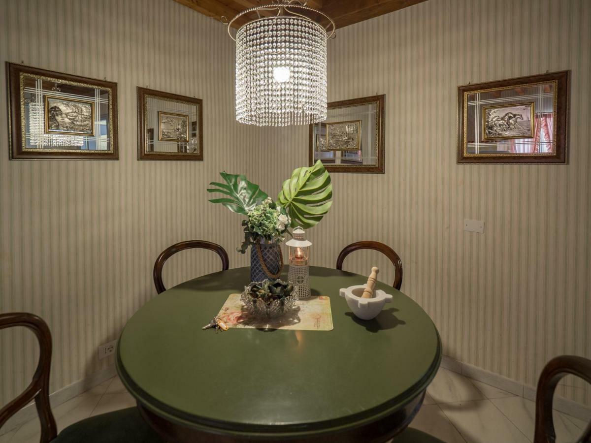 Levre De Cuppi Apartment Monterosso al Mare Exterior photo