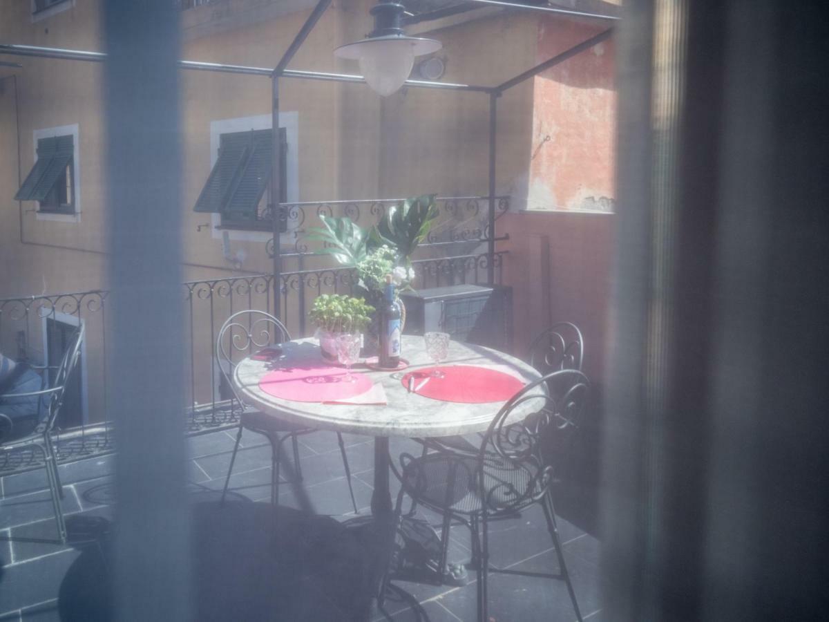 Levre De Cuppi Apartment Monterosso al Mare Exterior photo