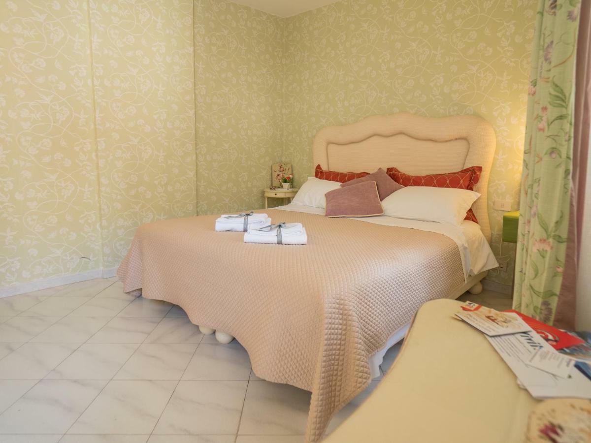 Levre De Cuppi Apartment Monterosso al Mare Exterior photo