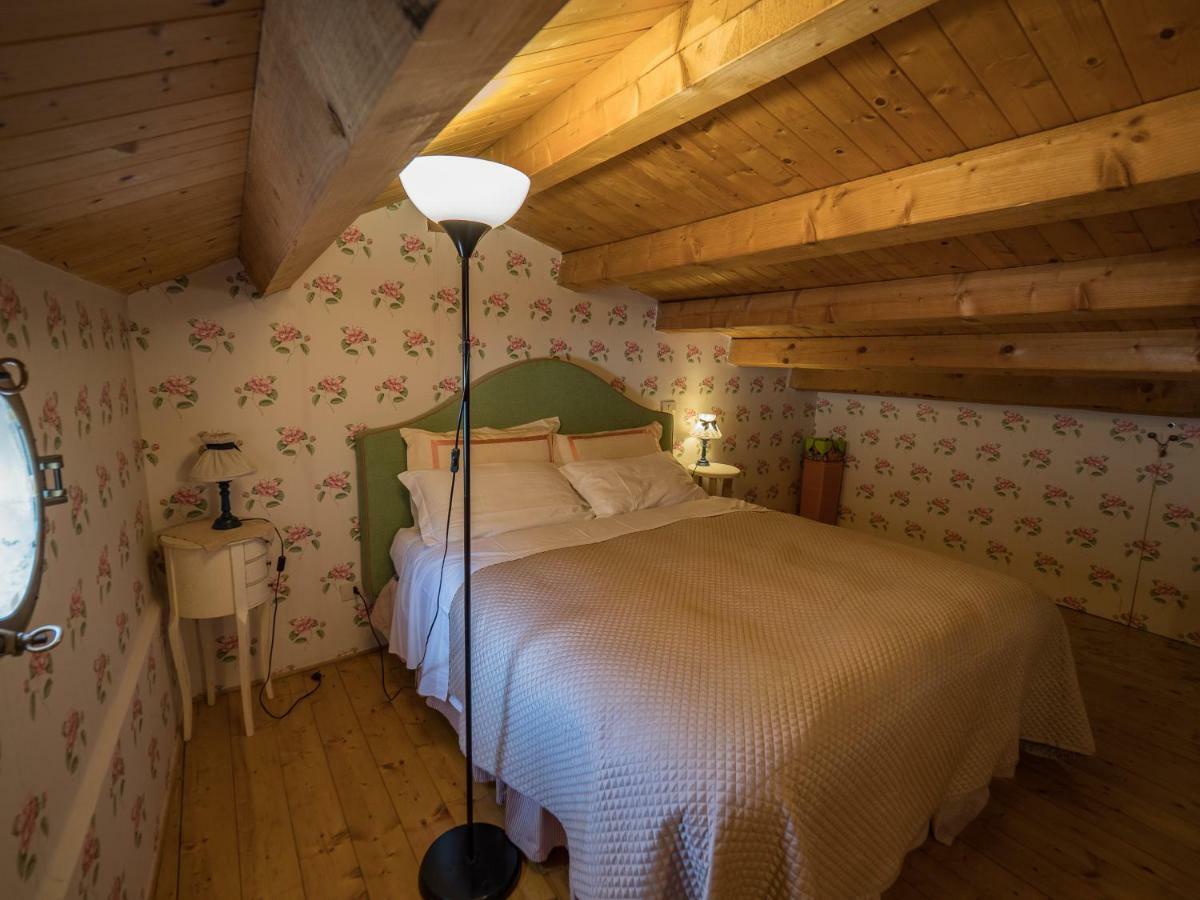 Levre De Cuppi Apartment Monterosso al Mare Exterior photo